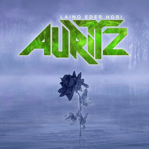 Auritz : Laino Eder Hori